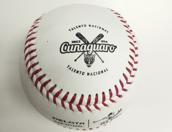 Pelota de béisbol RG-2104 (unidad)