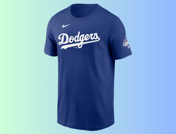 Camiseta MLB Original