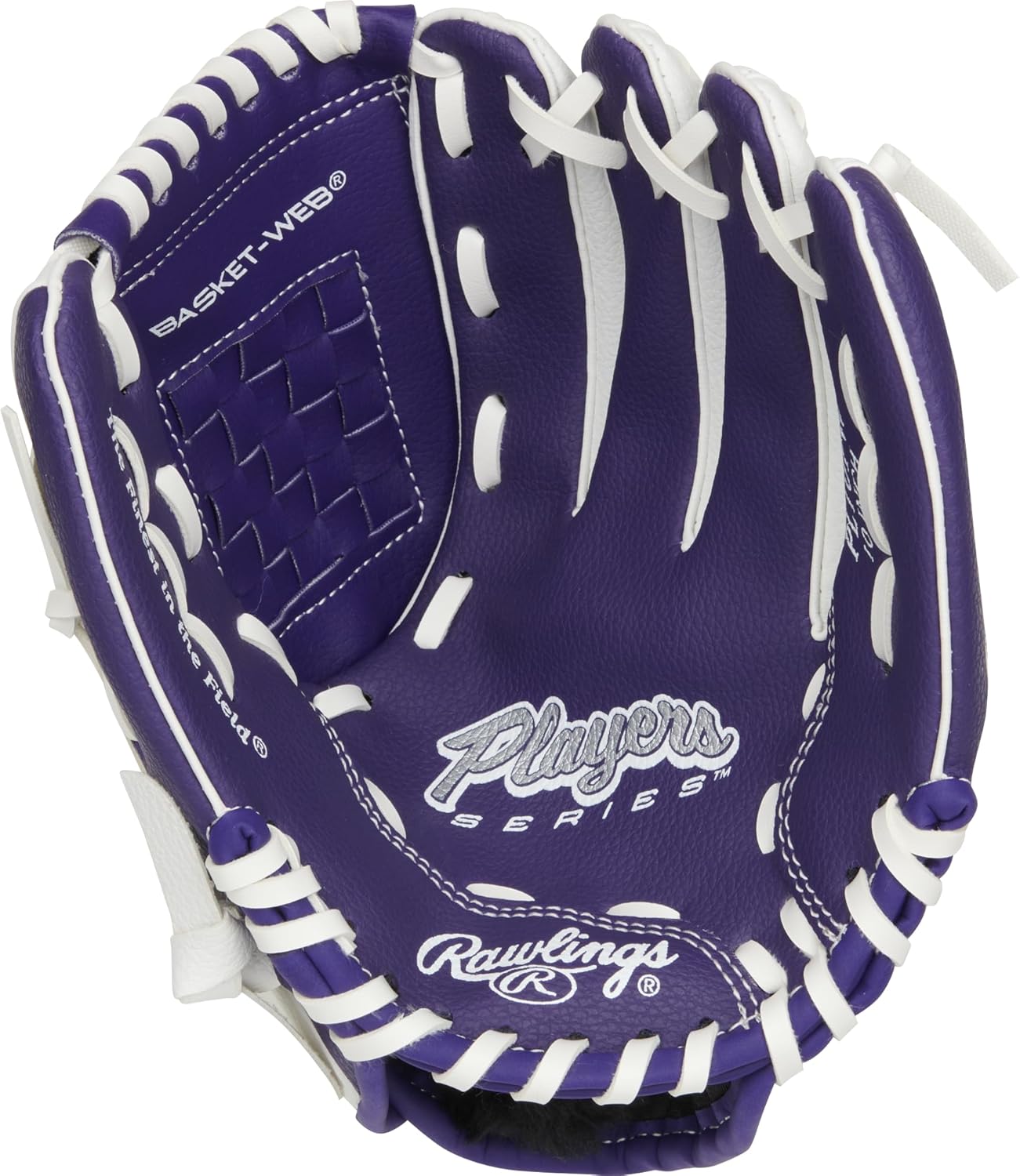 Rawlings | Serie Players T-Ball | Tamaños 10 pulgadas - Imagen 3