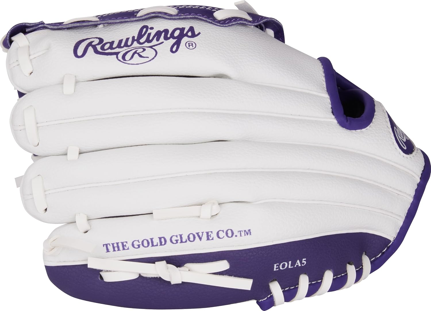Rawlings | Serie Players T-Ball | Tamaños 10 pulgadas - Imagen 5